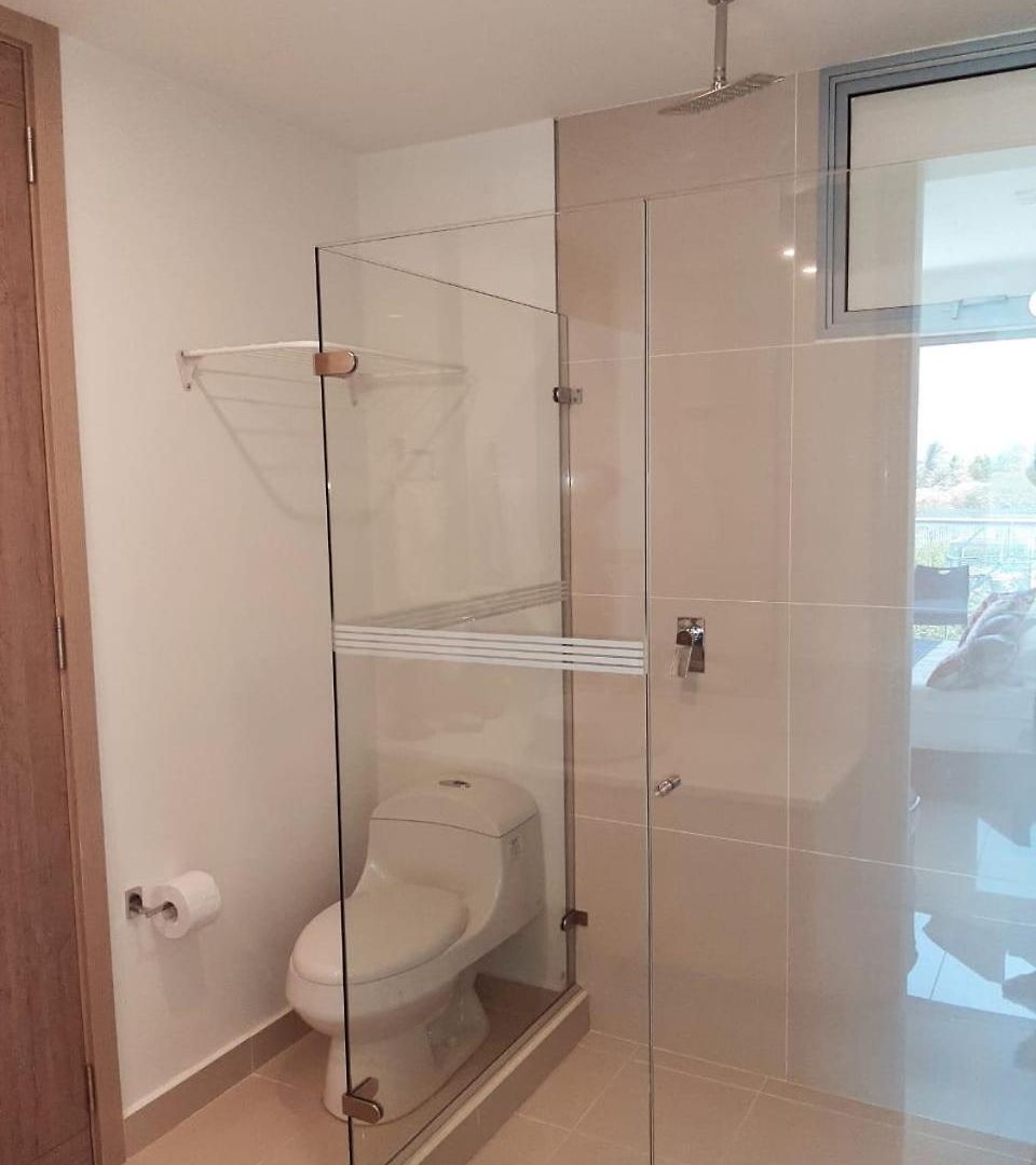 Apartment Morros Eos Y Eco Vista Al Mar