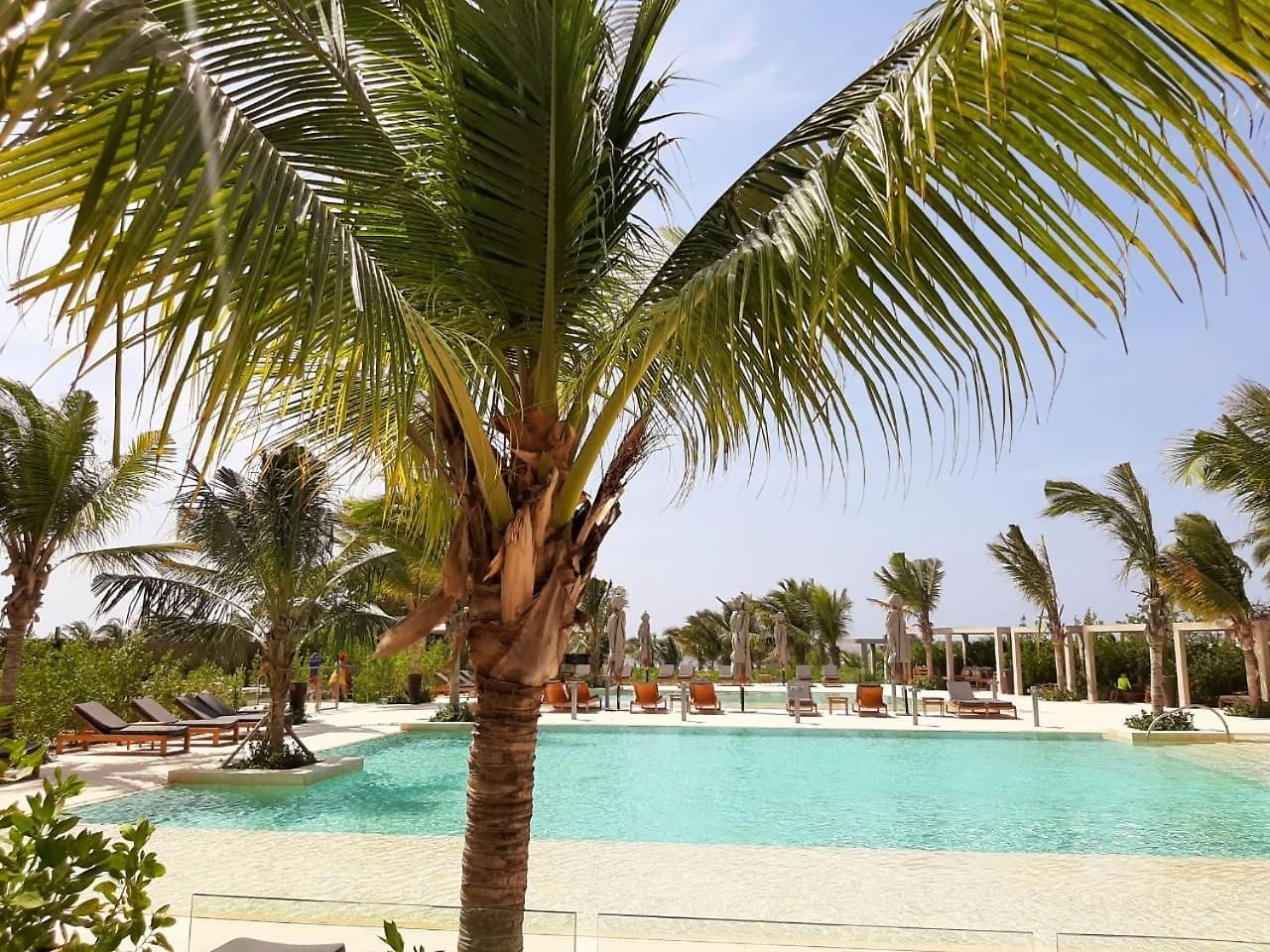 Apartment Morros Eos Y Eco Vista Al Mar *