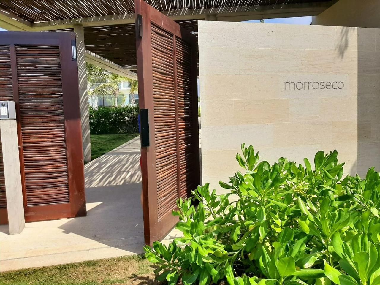 Morros Eos Y Eco Vista Al Mar Apartment