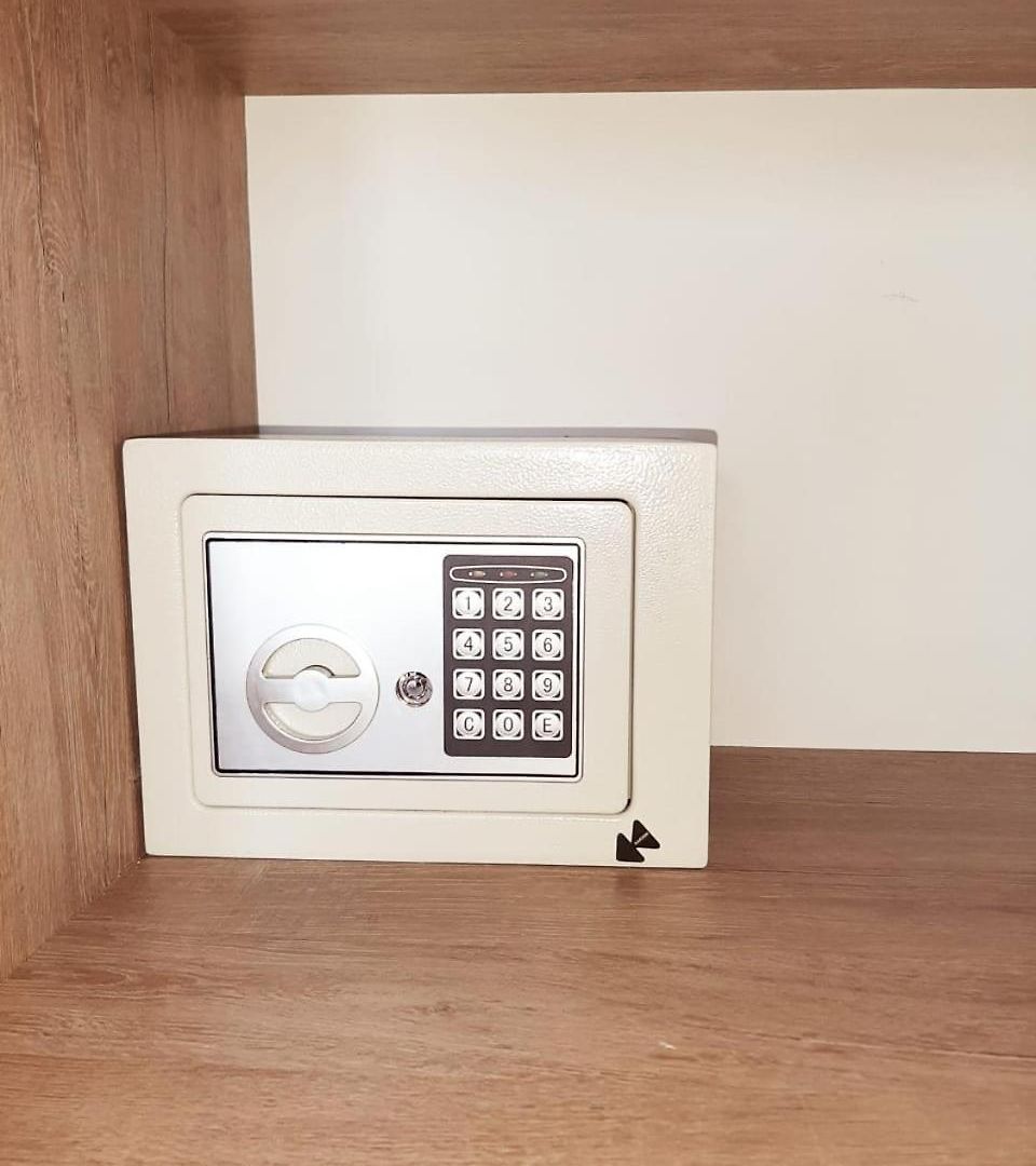 Apartment Morros Eos Y Eco Vista Al Mar Cartagena