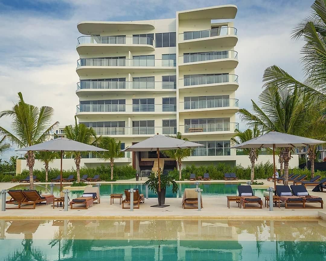 Morros Eos Y Eco Vista Al Mar * Cartagena