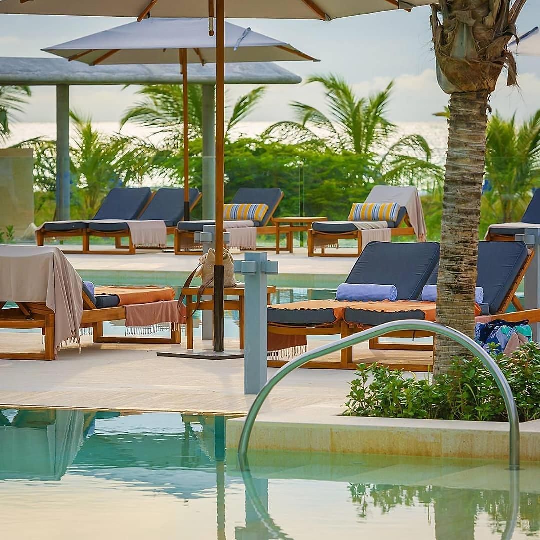 Apartment Morros Eos Y Eco Vista Al Mar *