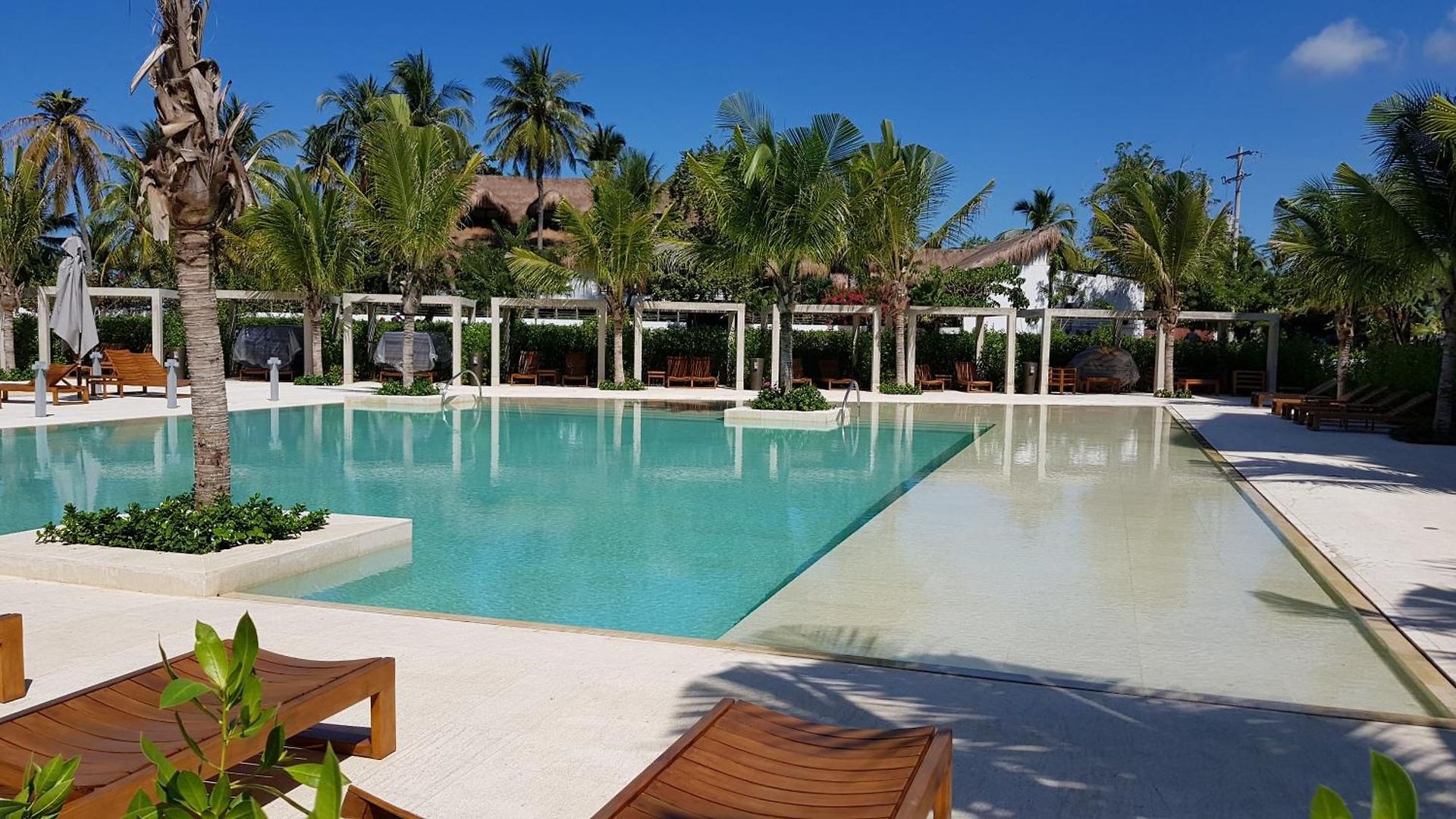 Apartment Morros Eos Y Eco Vista Al Mar