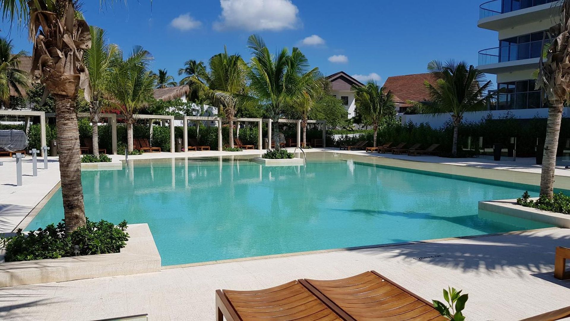 Apartment Morros Eos Y Eco Vista Al Mar Cartagena