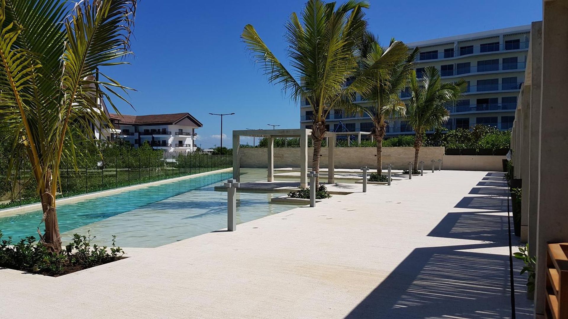 Apartment Morros Eos Y Eco Vista Al Mar *