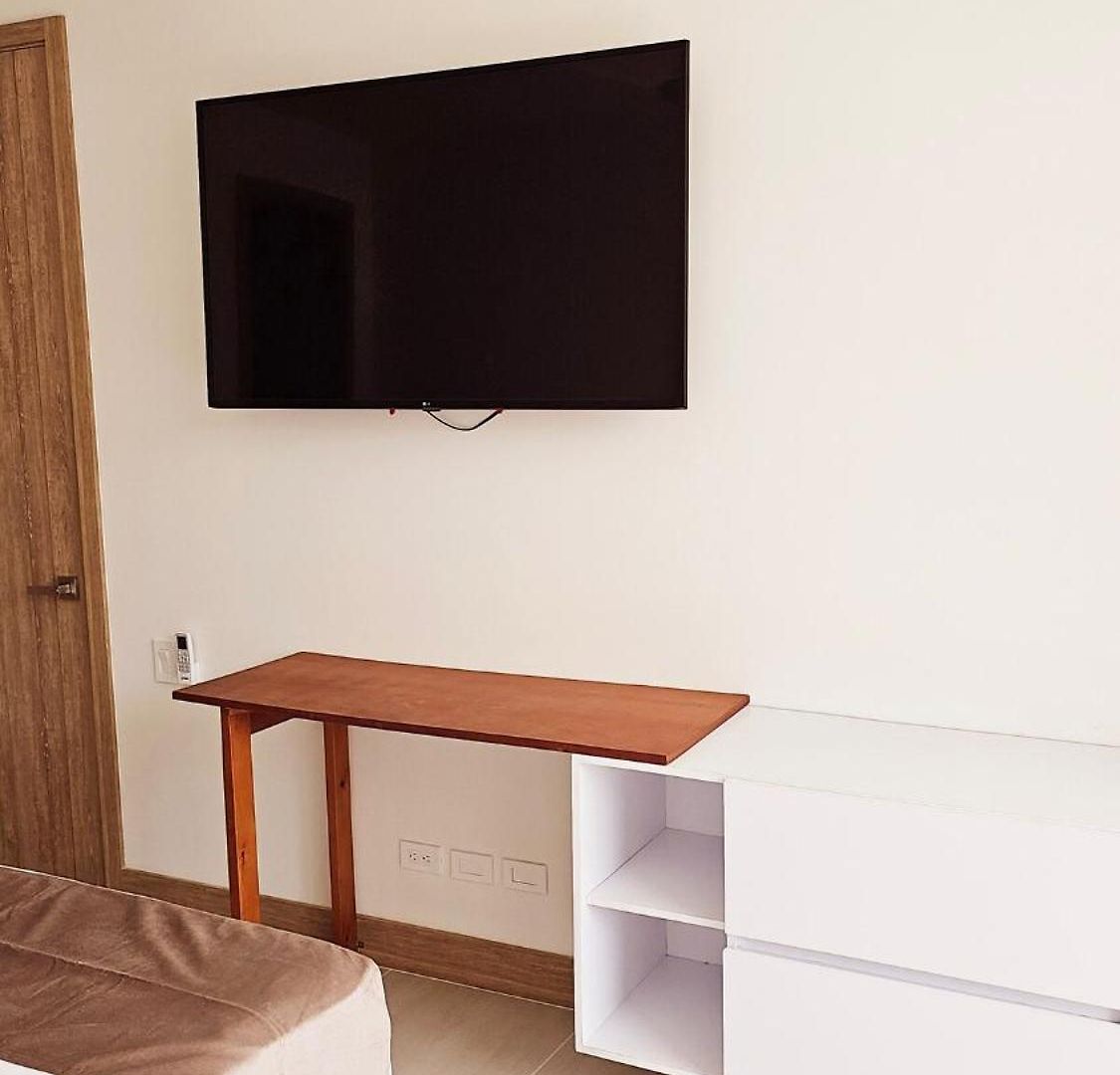 Morros Eos Y Eco Vista Al Mar Apartment *