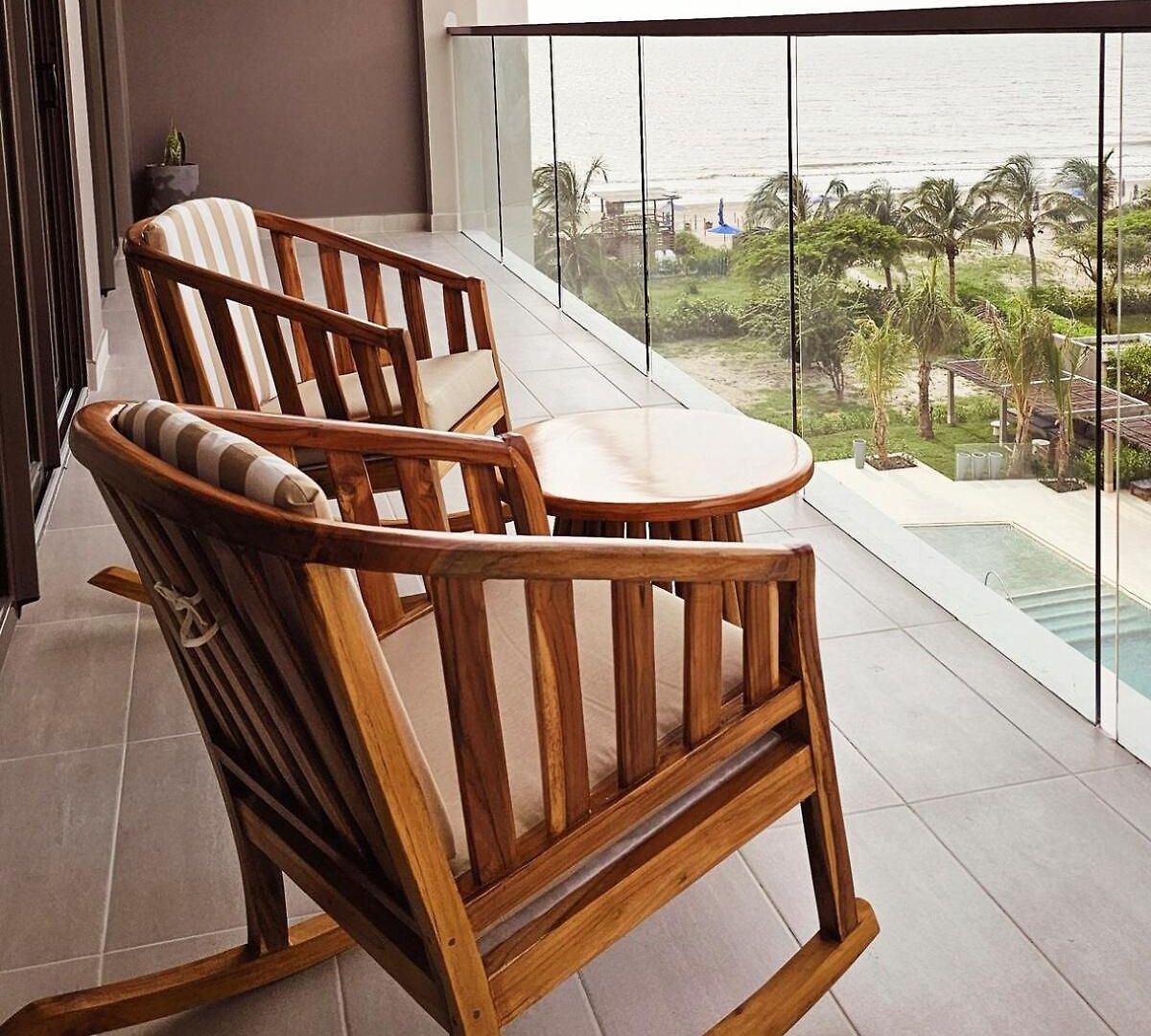 Apartment Morros Eos Y Eco Vista Al Mar