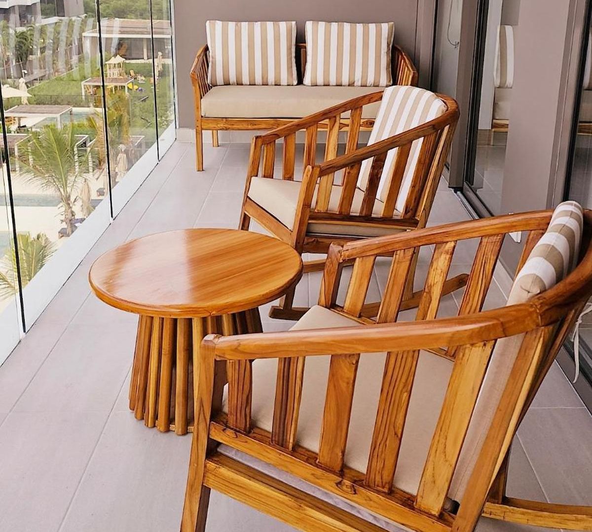 Apartment Morros Eos Y Eco Vista Al Mar