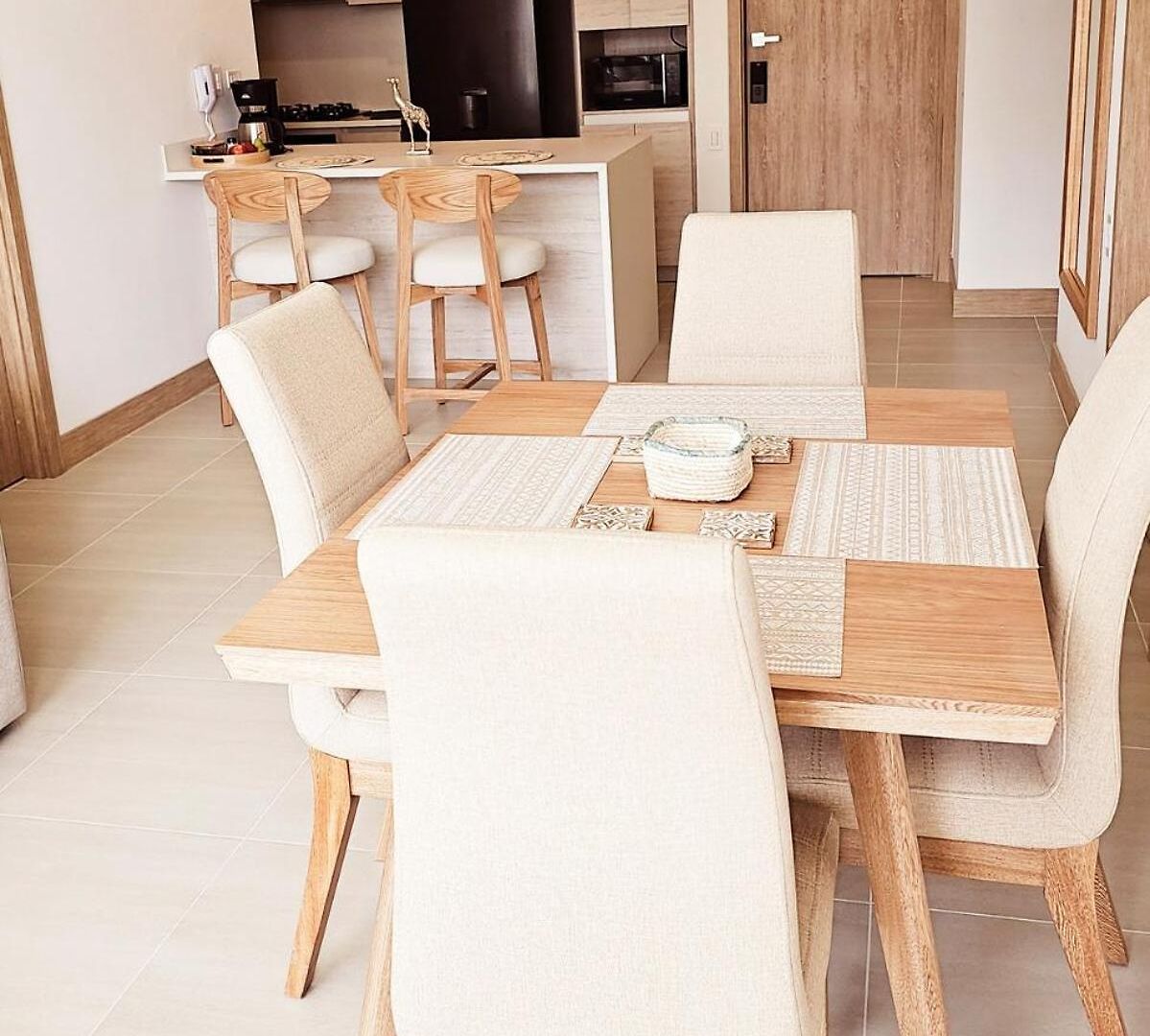 Apartment Morros Eos Y Eco Vista Al Mar Cartagena
