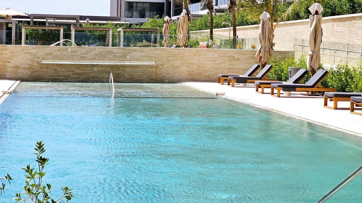Morros Eos Y Eco Vista Al Mar Cartagena