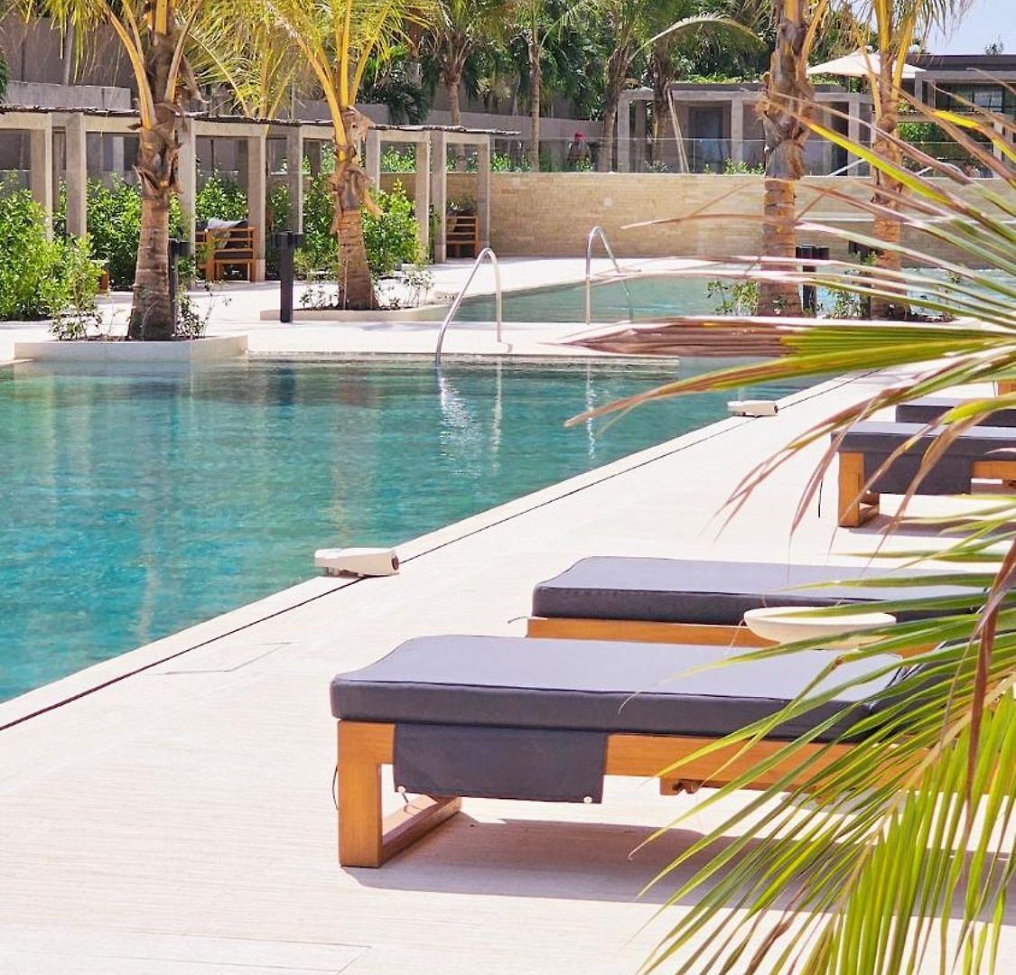 Morros Eos Y Eco Vista Al Mar Apartment