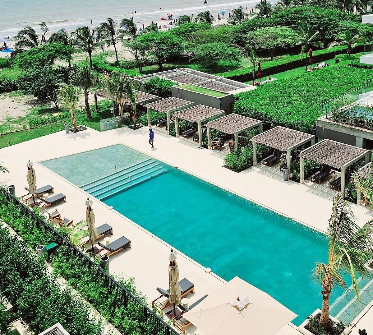 Apartment Morros Eos Y Eco Vista Al Mar