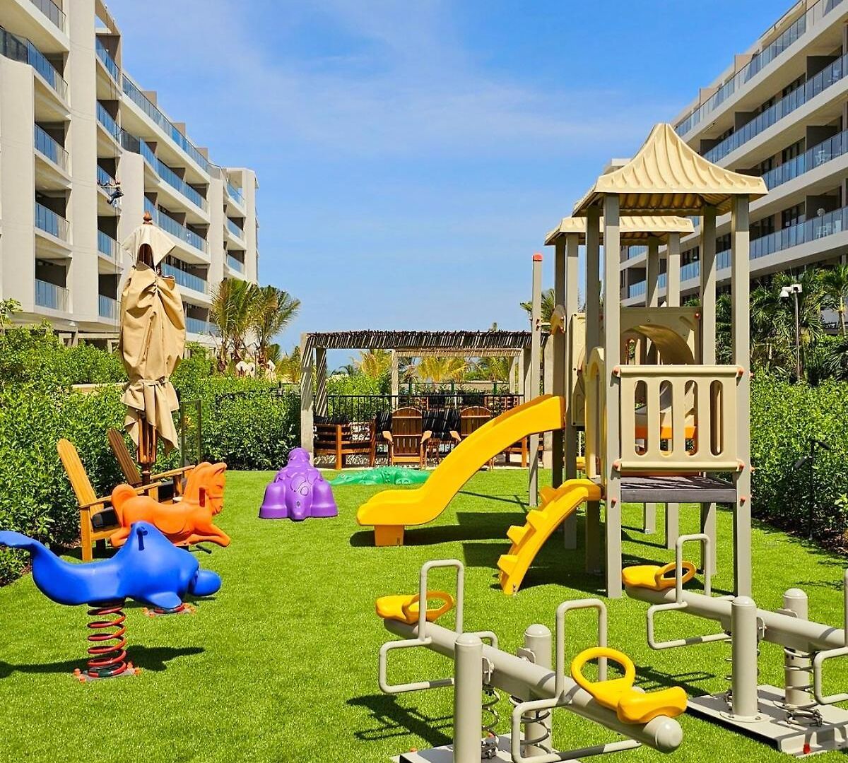 Morros Eos Y Eco Vista Al Mar Apartment