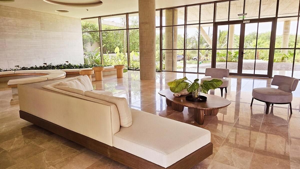 Apartment Morros Eos Y Eco Vista Al Mar Cartagena