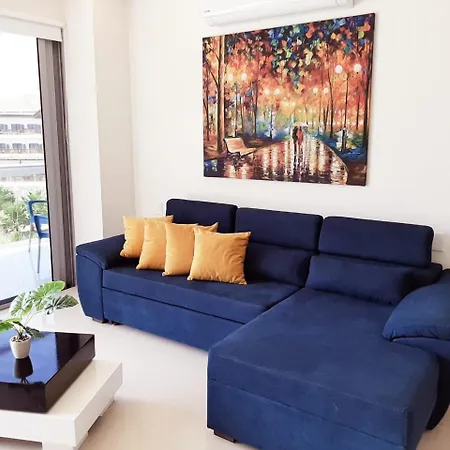 Morros Eos Y Eco Vista Al Mar Apartamento Cartagena