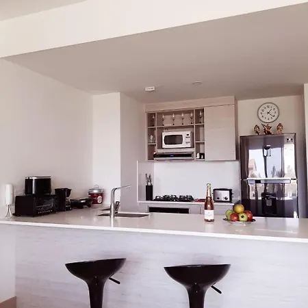Apartamento Morros Eos Y Eco Vista Al Mar