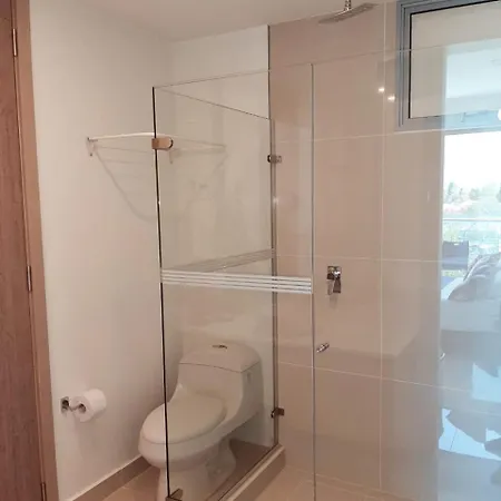 Apartamento Morros Eos Y Eco Vista Al Mar