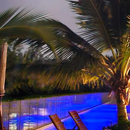 Apartamento Morros Eos Y Eco Vista Al Mar *