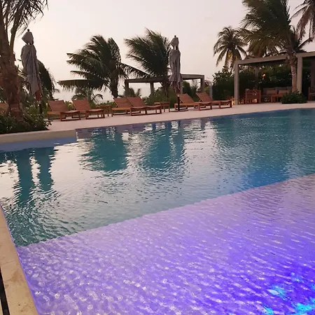 Morros Eos Y Eco Vista Al Mar *