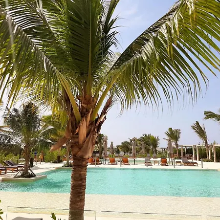 Apartamento Morros Eos Y Eco Vista Al Mar *