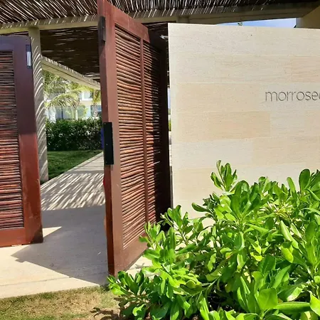 Morros Eos Y Eco Vista Al Mar Apartamento