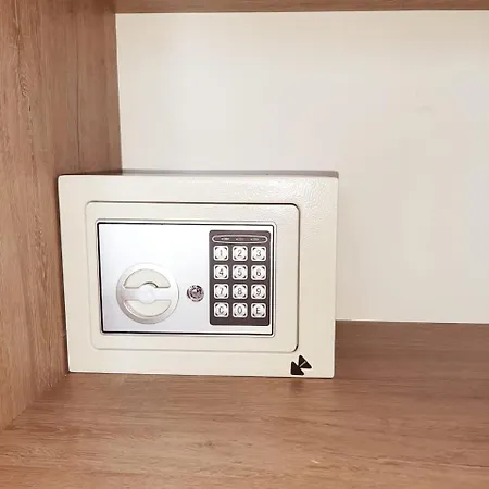 Apartamento Morros Eos Y Eco Vista Al Mar Cartagena