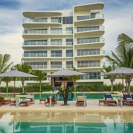 Morros Eos Y Eco Vista Al Mar * Cartagena