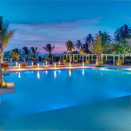 Apartamento Morros Eos Y Eco Vista Al Mar Cartagena