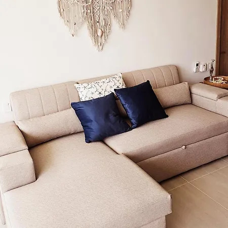 Morros Eos Y Eco Vista Al Mar Cartagena