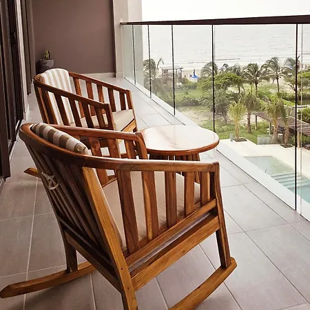 Apartamento Morros Eos Y Eco Vista Al Mar