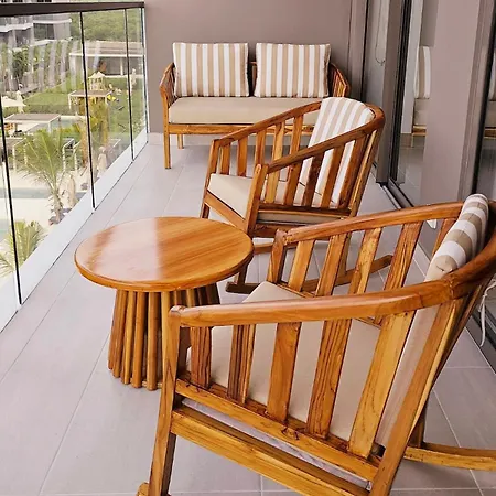 Apartamento Morros Eos Y Eco Vista Al Mar