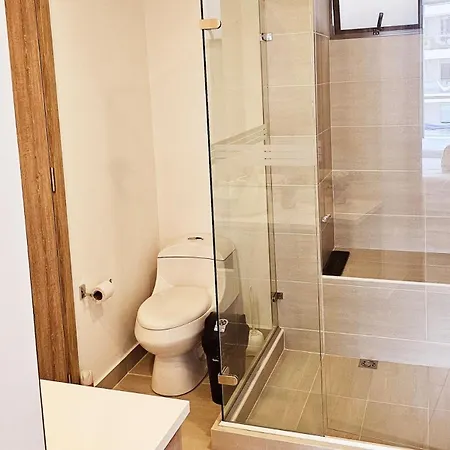 Apartamento Morros Eos Y Eco Vista Al Mar