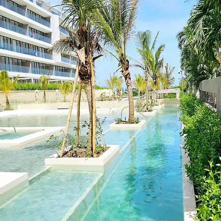 Apartamento Morros Eos Y Eco Vista Al Mar Cartagena