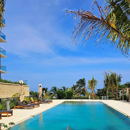 Apartamento Morros Eos Y Eco Vista Al Mar *