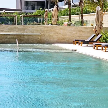 Morros Eos Y Eco Vista Al Mar Cartagena