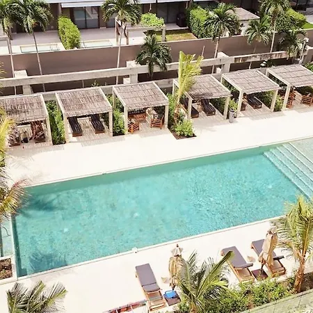 Morros Eos Y Eco Vista Al Mar Cartagena