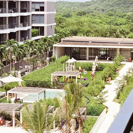 Morros Eos Y Eco Vista Al Mar Apartamento Cartagena