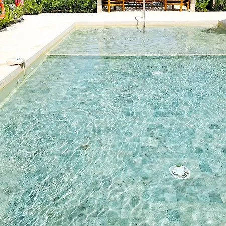Morros Eos Y Eco Vista Al Mar Apartamento Cartagena