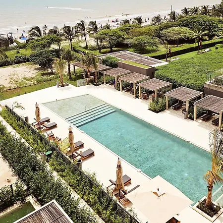 Morros Eos Y Eco Vista Al Mar Apartamento *
