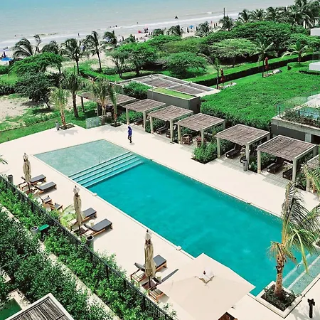 Apartamento Morros Eos Y Eco Vista Al Mar