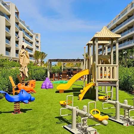 Morros Eos Y Eco Vista Al Mar Apartamento