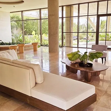 Apartamento Morros Eos Y Eco Vista Al Mar Cartagena