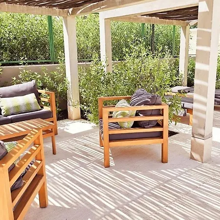 Apartamento Morros Eos Y Eco Vista Al Mar Cartagena